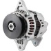Alternator for Mitsubishi S4S S6S Industrial Engine 1994-On Alternator for Mitsubishi S4S S6S Industrial Engine 1994-On