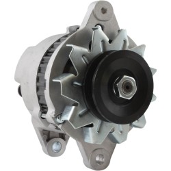 Alternator for Case Trencher DH4B 1982-1988, Maxi Sneaker 1986-1993