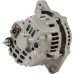 Alternator for Airport Tug 50 Amp V Groove Pulley 12 Volt Clockwise CW Alternator for Airport Tug 50 Amp V Groove Pulley 12 Volt Clockwise CW