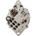 Alternator for Airport Tug 50 Amp V Groove Pulley 12 Volt Clockwise CW Alternator for Airport Tug 50 Amp V Groove Pulley 12 Volt Clockwise CW