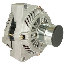 Alternator for 6.0L Pontiac GTO 2005-2006 A3TG1581 400-48073