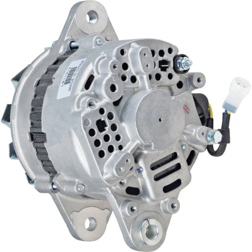 Alternator for Mitsubishi Fuso IR/ER 24 Volt 40 Amp ME091535 400-48075