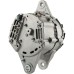Alternator for Perkins IR/EF 24-Volt 50 Amp John Deere 470GLC Excavator Alternator for Perkins IR/EF 24-Volt 50 Amp John Deere 470GLC Excavator