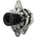 Alternator for Perkins IR/EF 24-Volt 50 Amp John Deere 470GLC Excavator Alternator for Perkins IR/EF 24-Volt 50 Amp John Deere 470GLC Excavator