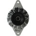 Alternator for Perkins IR/EF 24-Volt 50 Amp John Deere 470GLC Excavator Alternator for Perkins IR/EF 24-Volt 50 Amp John Deere 470GLC Excavator