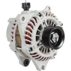 Alternator for Ford Lincoln Mercury Edge Fusion Taurus MKX MKS