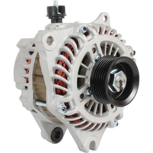 Alternator for Ford Lincoln Mercury Edge Fusion Taurus MKX MKS