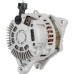 Alternator for Ford Lincoln Mercury Edge Fusion Taurus MKX MKS Alternator for Ford Lincoln Mercury Edge Fusion Taurus MKX MKS