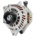 Alternator for Ford Lincoln Mercury Edge Fusion Taurus MKX MKS Alternator for Ford Lincoln Mercury Edge Fusion Taurus MKX MKS