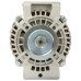 Alternator for 1516316, 1777300, A4TR5291 Scania 8 Groove Pulley Alternator for 1516316, 1777300, A4TR5291 Scania 8 Groove Pulley