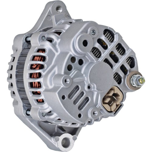 Alternator for Kubota Tractor M105SDSC,M105SDSCC,M105SHC,M105SHDC 2003-2009