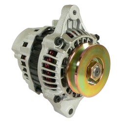 Alternator for Kubota M8200DTC, M8200DT-F, M8200F, M8200SDNB 1998-2005 AMT0118