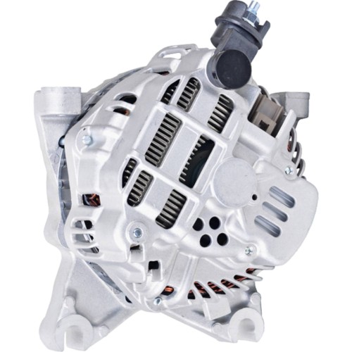 Alternator for 4.6L 5.4L 6.8L Ford E Van 2009-2014
