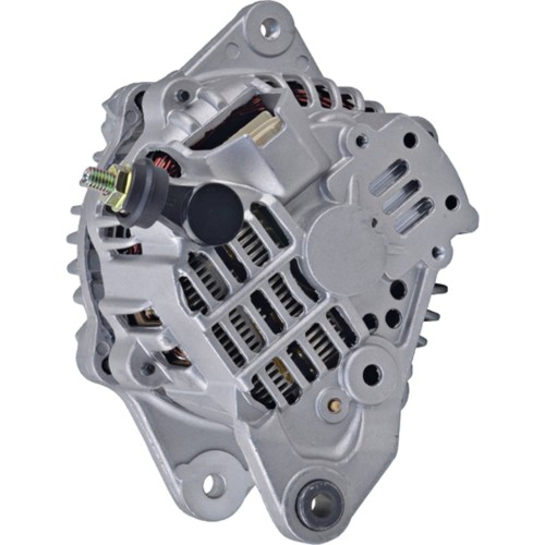 400-48097 Alternator for 2.0L Saab 9-2X 2005 AL4307X, 210-4167, 13890