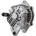400-48097 Alternator for 2.0L Saab 9-2X 2005 AL4307X, 210-4167, 13890 400-48097 Alternator for 2.0L Saab 9-2X 2005 AL4307X, 210-4167, 13890