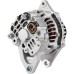 Alternator for Kubota Tractor M110DT M120DT M120DTC M120FC M125X Alternator for Kubota Tractor M110DT M120DT M120DTC M120FC M125X
