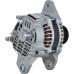 Alternator for Volvo Penta D1-13, D1-20, D1-30, D2-40A, D2-40F, D2-55A ROTA0208 Alternator for Volvo Penta D1-13, D1-20, D1-30, D2-40A, D2-40F, D2-55A ROTA0208