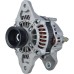 Alternator for Volvo Penta D1-13, D1-20, D1-30, D2-40A, D2-40F, D2-55A ROTA0208 Alternator for Volvo Penta D1-13, D1-20, D1-30, D2-40A, D2-40F, D2-55A ROTA0208