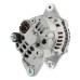 Alternator 1 V Pulley IR/IF 12 Volt 50 Amp for TCM Lift Trucks 23100-50K15 Alternator 1 V Pulley IR/IF 12 Volt 50 Amp for TCM Lift Trucks 23100-50K15