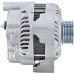 Alternator for 6.0L, 6.2L Pontiac G8 2009 92157189, 92193199 400-48107 Alternator for 6.0L, 6.2L Pontiac G8 2009 92157189, 92193199 400-48107