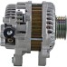 Alternator for Acura, Honda IR/IF 12-Volt 95 Amp A5TJ0191 Alternator for Acura, Honda IR/IF 12-Volt 95 Amp A5TJ0191