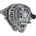 Alternator for Acura, Honda IR/IF 12-Volt 95 Amp A5TJ0191 Alternator for Acura, Honda IR/IF 12-Volt 95 Amp A5TJ0191