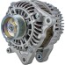 Alternator for Acura, Honda IR/IF 12-Volt 95 Amp A5TJ0191 Alternator for Acura, Honda IR/IF 12-Volt 95 Amp A5TJ0191