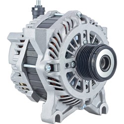 Alternator Ford 4.6L 4.6 Crown Victoria 2004-2011 POLICE 190A