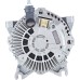 Alternator Ford 4.6L 4.6 Crown Victoria 2004-2011 POLICE 190A Alternator Ford 4.6L 4.6 Crown Victoria 2004-2011 POLICE 190A