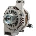 Alternator for Mazda ER/IF 12-Volt 110 Amp 400-48111 OEMA3TJ1091 Alternator for Mazda ER/IF 12-Volt 110 Amp 400-48111 OEMA3TJ1091
