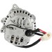 Alternator for Kawasaki Motorcycle 1200, ZG1200, Voyager 1986-2003 AKI0002 Alternator for Kawasaki Motorcycle 1200, ZG1200, Voyager 1986-2003 AKI0002
