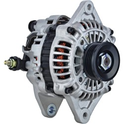 Alternator for 1.6 1.8 2.0 Mazda Protege 1999-2003, 13719