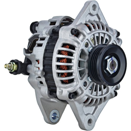 Alternator for 1.6 1.8 2.0 Mazda Protege 1999-2003, 13719