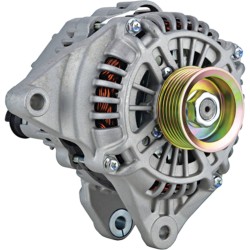 Alternator for Mitsubishi Holden A3TB0191, 92076074, 400-48114