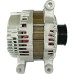 Alternator Ford Fusion 3.0L 2006-2009, Zephyr 2006, Mercury Milan 2006-2009 Alternator Ford Fusion 3.0L 2006-2009, Zephyr 2006, Mercury Milan 2006-2009