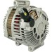 Alternator Ford Fusion 3.0L 2006-2009, Zephyr 2006, Mercury Milan 2006-2009 Alternator Ford Fusion 3.0L 2006-2009, Zephyr 2006, Mercury Milan 2006-2009