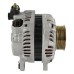 Alternator for Mitsubishi Lancer, Outlander 2004-2006 2.4L 12V, 400-48119 Alternator for Mitsubishi Lancer, Outlander 2004-2006 2.4L 12V, 400-48119