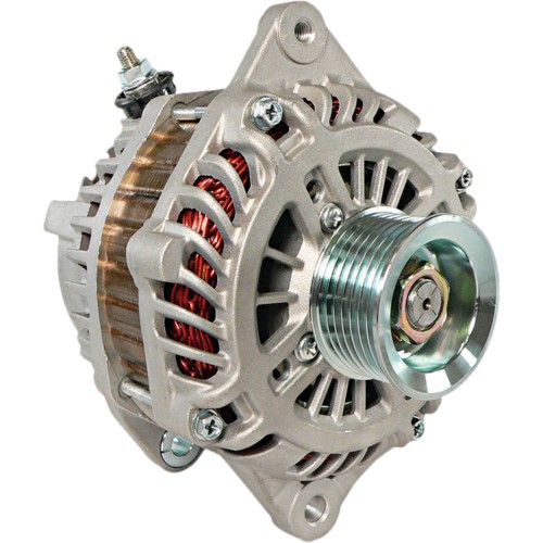 Alternator for 3.5L Nissan Altima, Maxima, Murano, Quest Van