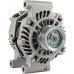 Alternator for 3.0L Mazda Tribute 2009-2011 9L8T-10300-AC 400-48124 Alternator for 3.0L Mazda Tribute 2009-2011 9L8T-10300-AC 400-48124