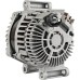 Alternator for 3.0L Mazda Tribute 2009-2011 9L8T-10300-AC 400-48124 Alternator for 3.0L Mazda Tribute 2009-2011 9L8T-10300-AC 400-48124