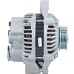 Alternator for 1.6L Honda Civic 1996-2000 9142, 203-410, 203-411 400-48125 Alternator for 1.6L Honda Civic 1996-2000 9142, 203-410, 203-411 400-48125