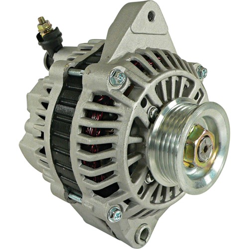 Alternator for Chevrolet 2.0L Tracker & Suzuki Vitara 1999-2003 AMT0106