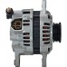 Alternator for 1.6L Kia Sephia 1993-1995, MX3 Mazda 1992-1993 Alternator for 1.6L Kia Sephia 1993-1995, MX3 Mazda 1992-1993
