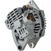 Alternator for 1.6L Kia Sephia 1993-1995, MX3 Mazda 1992-1993 Alternator for 1.6L Kia Sephia 1993-1995, MX3 Mazda 1992-1993
