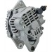 Alternator for 1.6L Kia Sephia 1993-1995, MX3 Mazda 1992-1993 Alternator for 1.6L Kia Sephia 1993-1995, MX3 Mazda 1992-1993