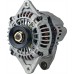 Alternator for 1.6L Kia Sephia 1993-1995, MX3 Mazda 1992-1993 Alternator for 1.6L Kia Sephia 1993-1995, MX3 Mazda 1992-1993