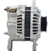 Alternator for Eagle Talon 1995-1998, 2.4L Summit Expo 1995-1996 400-48131 Alternator for Eagle Talon 1995-1998, 2.4L Summit Expo 1995-1996 400-48131