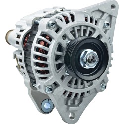Alternator for 1.8 1.8L Mitsubishi Mirage 1997