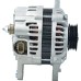 Alternator for 1.8 1.8L Mitsubishi Mirage 1997 Alternator for 1.8 1.8L Mitsubishi Mirage 1997