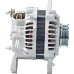 Alternator for 2.0L Eagle Talon 1995-1998, 2.4L Eclipse 1996-1997, Galant 1996-1998 Alternator for 2.0L Eagle Talon 1995-1998, 2.4L Eclipse 1996-1997, Galant 1996-1998